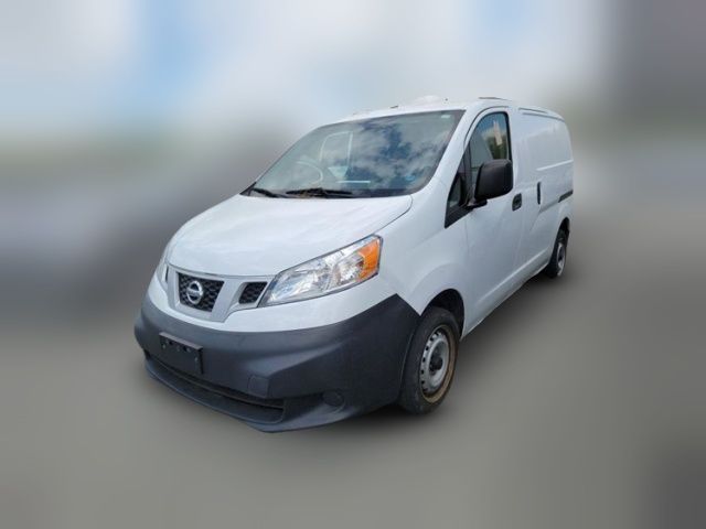 2019 Nissan NV200 S