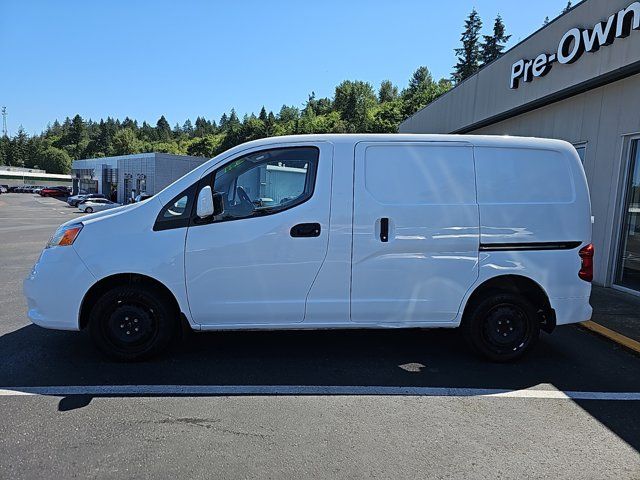 2019 Nissan NV200 SV