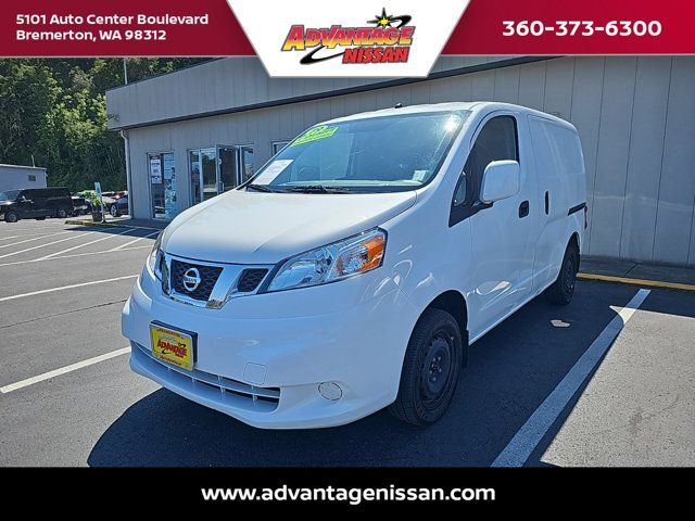 2019 Nissan NV200 SV