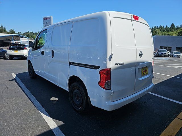 2019 Nissan NV200 SV