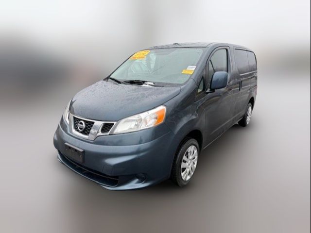 2019 Nissan NV200 SV