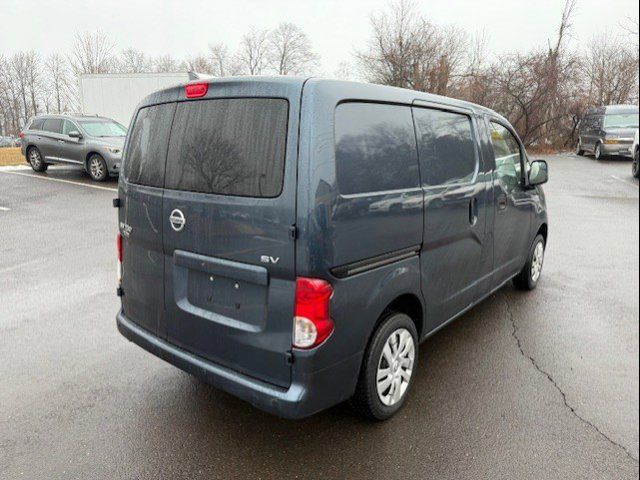 2019 Nissan NV200 SV