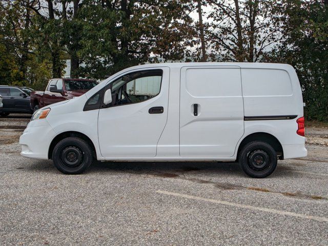 2019 Nissan NV200 SV