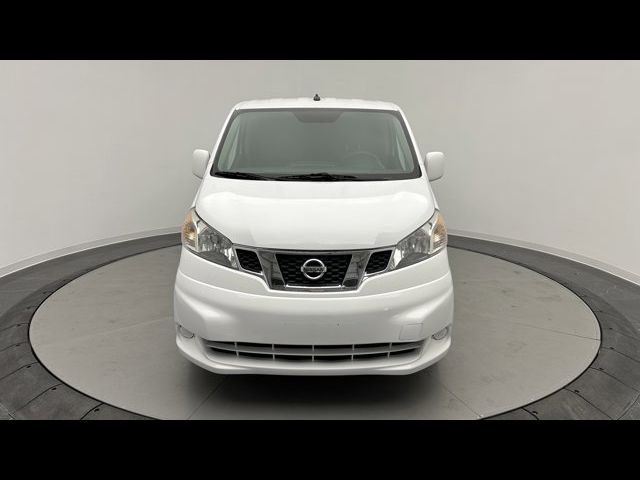 2019 Nissan NV200 SV