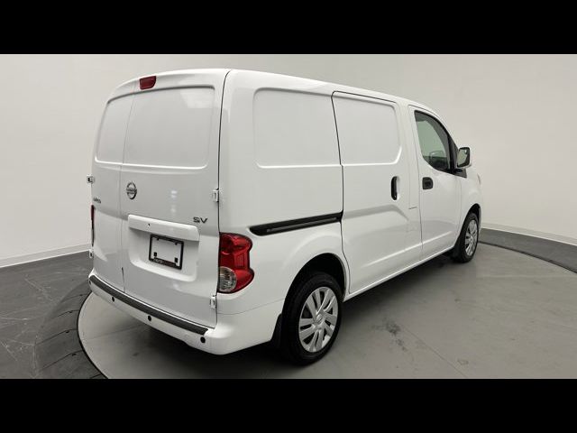 2019 Nissan NV200 SV