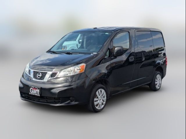 2019 Nissan NV200 SV