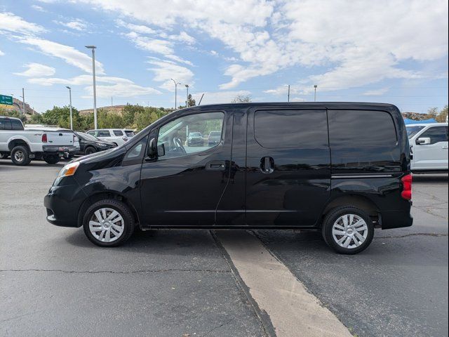 2019 Nissan NV200 SV