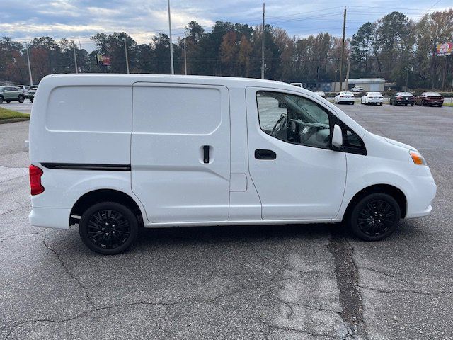 2019 Nissan NV200 SV