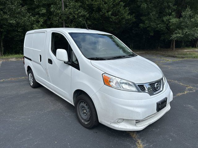 2019 Nissan NV200 SV