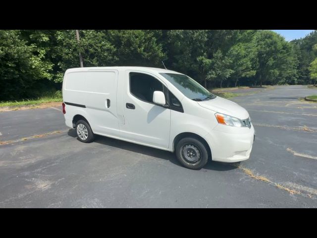 2019 Nissan NV200 SV