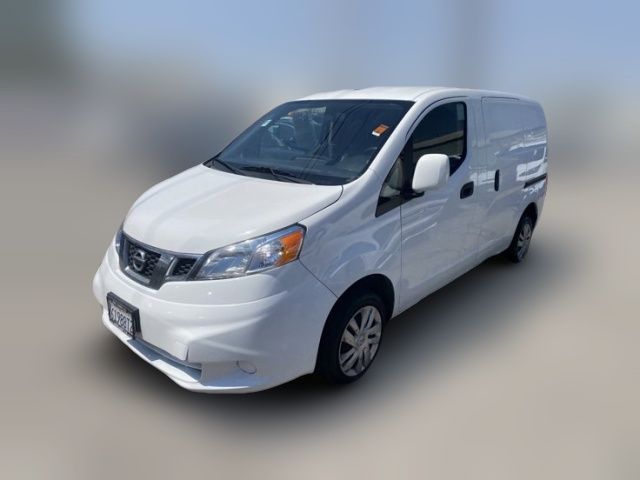 2019 Nissan NV200 SV