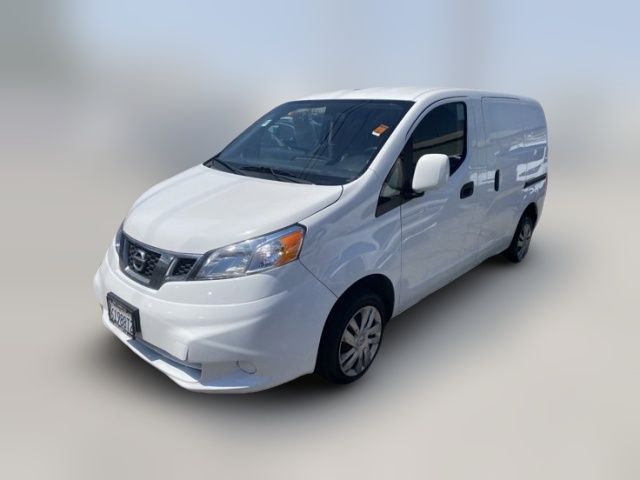 2019 Nissan NV200 SV