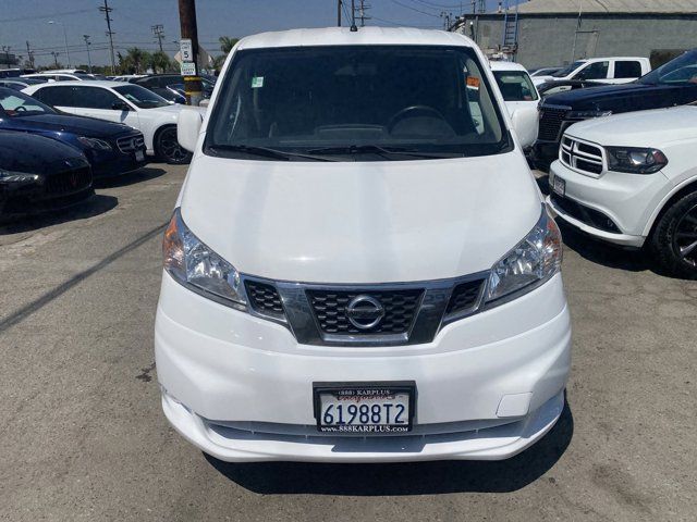 2019 Nissan NV200 SV