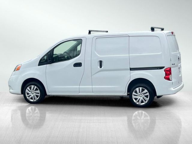 2019 Nissan NV200 SV