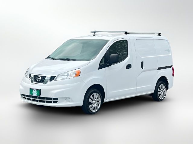 2019 Nissan NV200 SV