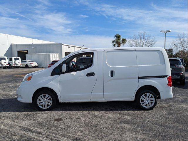 2019 Nissan NV200 SV