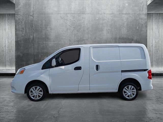 2019 Nissan NV200 SV