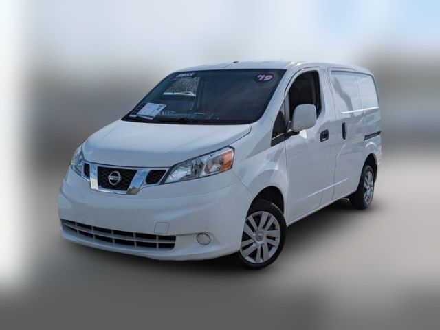 2019 Nissan NV200 SV