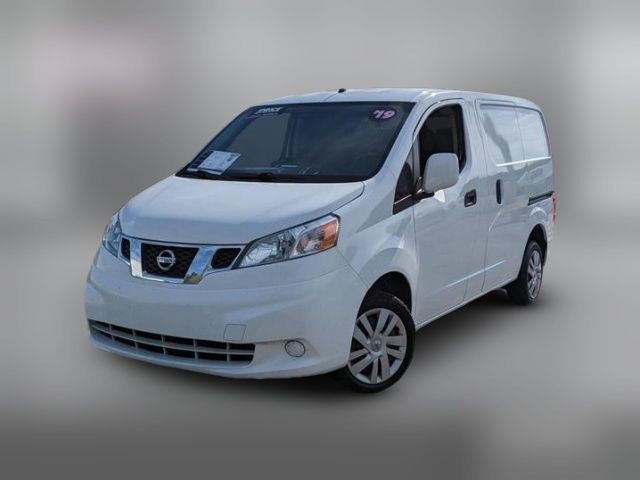 2019 Nissan NV200 SV