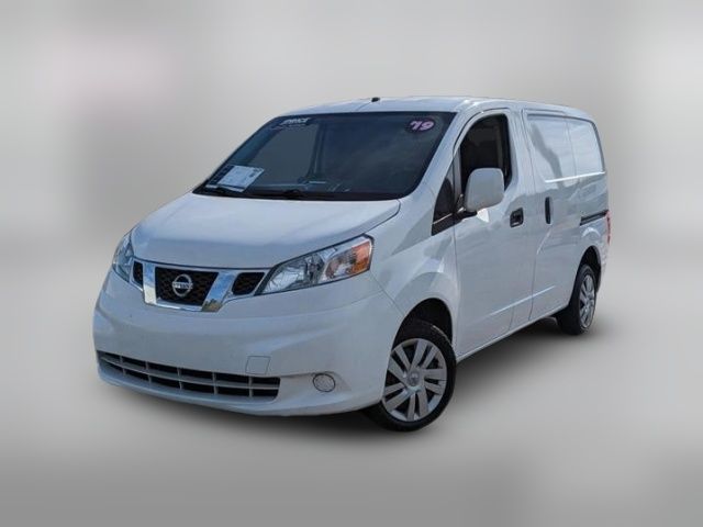 2019 Nissan NV200 SV