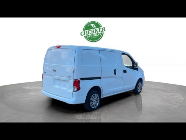 2019 Nissan NV200 SV