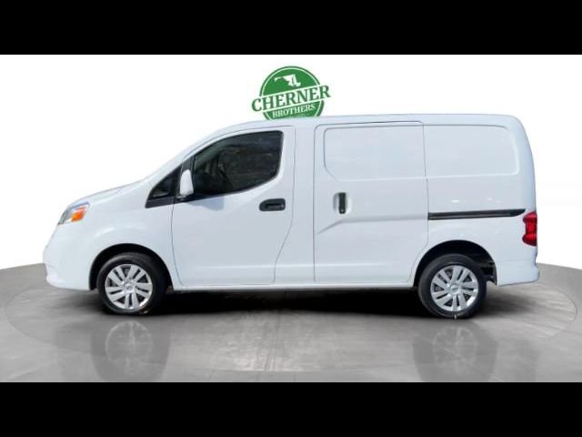 2019 Nissan NV200 SV