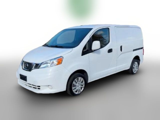 2019 Nissan NV200 SV