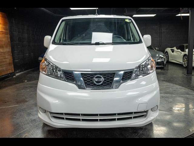 2019 Nissan NV200 SV