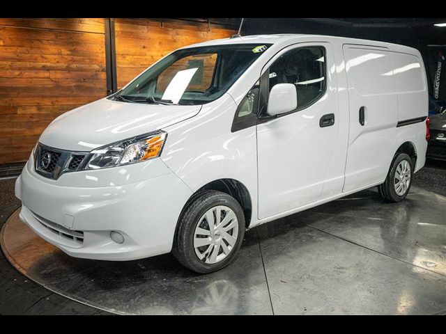 2019 Nissan NV200 SV