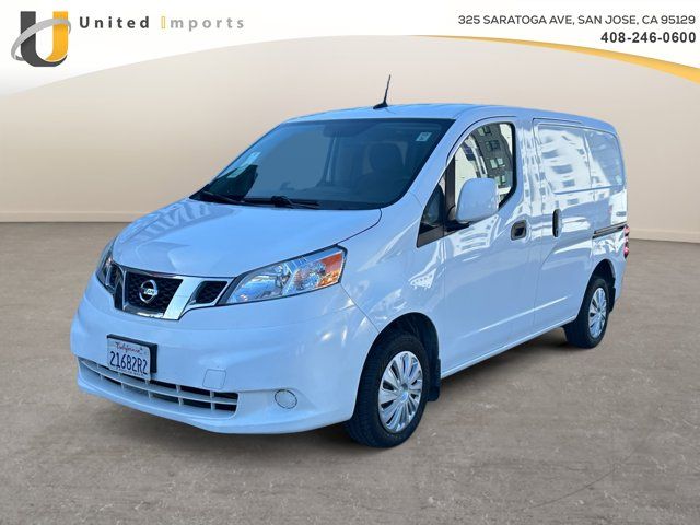 2019 Nissan NV200 SV