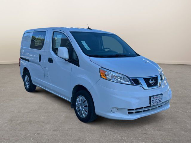 2019 Nissan NV200 SV