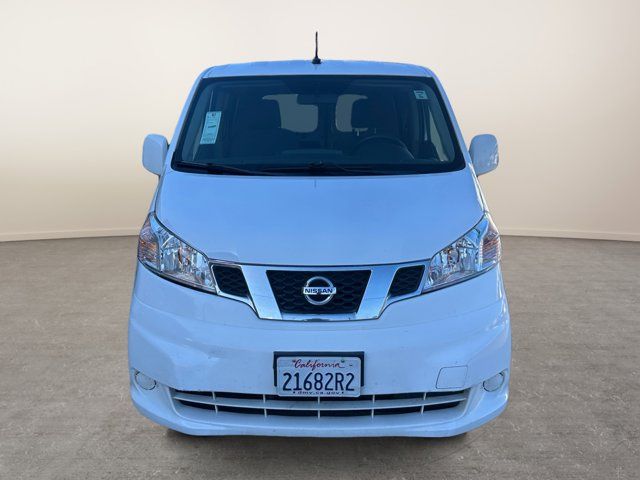 2019 Nissan NV200 SV