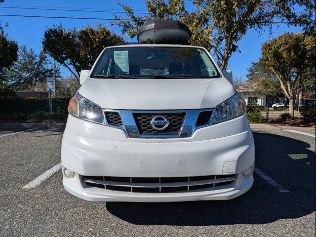 2019 Nissan NV200 SV