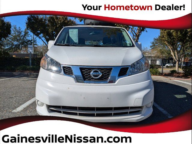 2019 Nissan NV200 SV