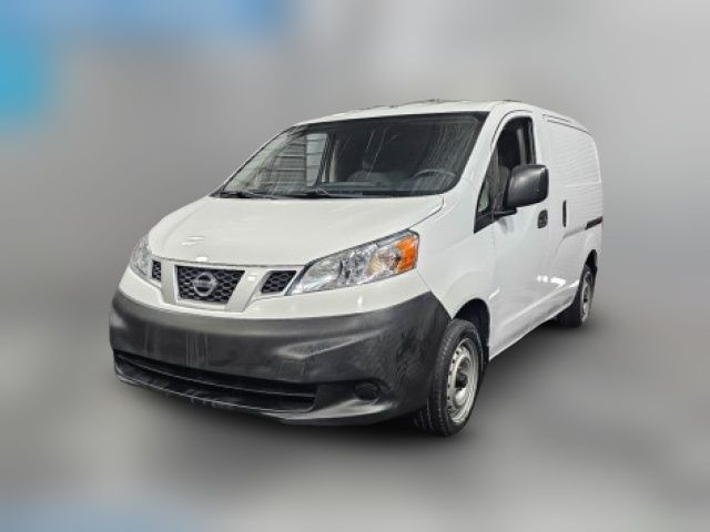 2019 Nissan NV200 S