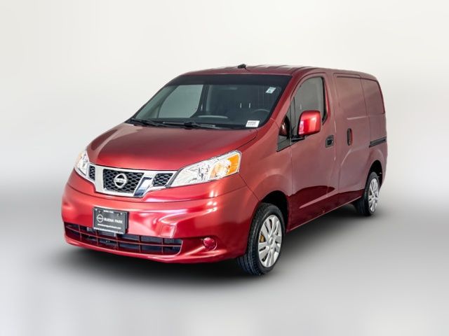 2019 Nissan NV200 SV