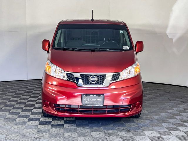 2019 Nissan NV200 SV