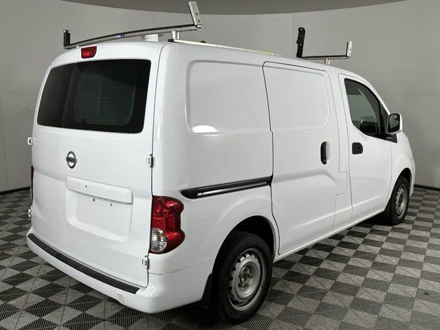 2019 Nissan NV200 SV