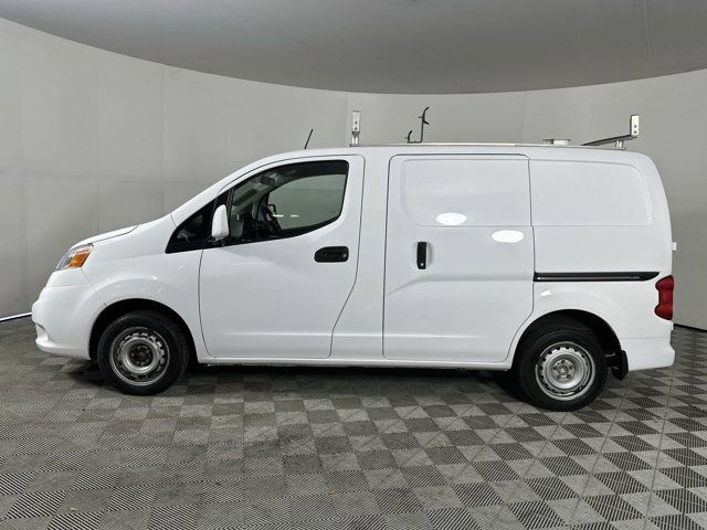 2019 Nissan NV200 SV