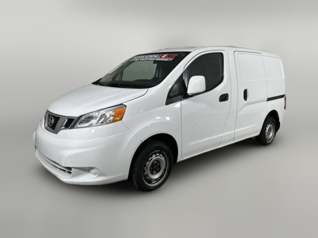 2019 Nissan NV200 SV