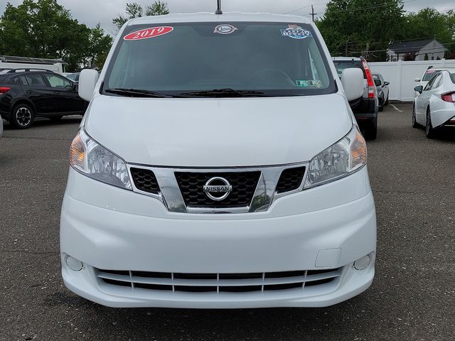 2019 Nissan NV200 SV