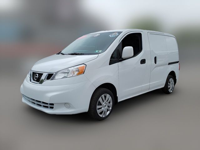 2019 Nissan NV200 SV