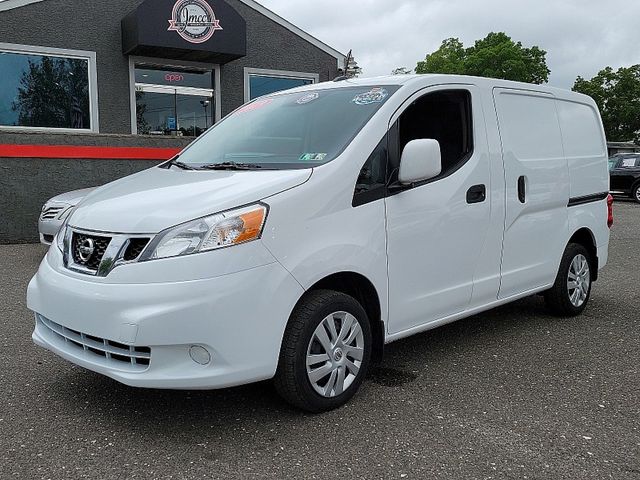 2019 Nissan NV200 SV