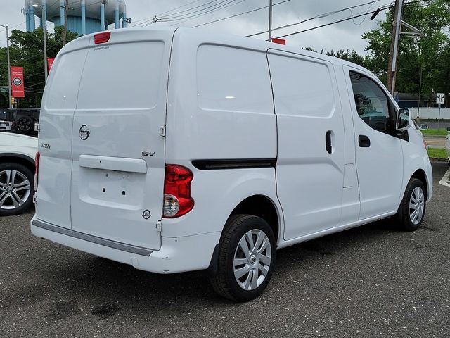 2019 Nissan NV200 SV