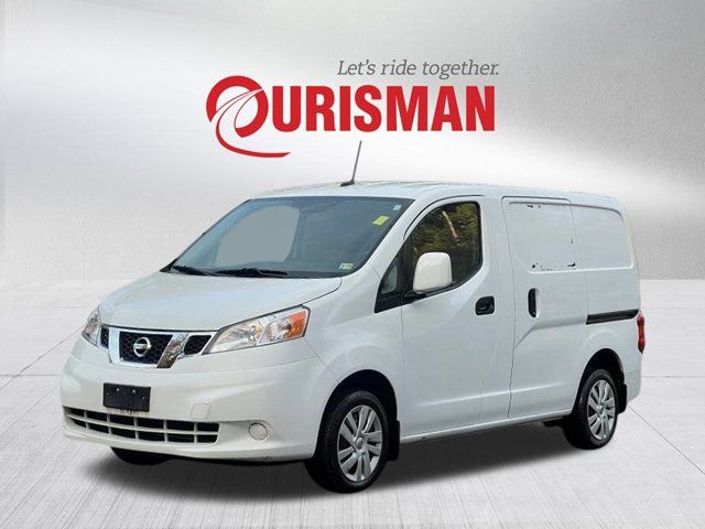 2019 Nissan NV200 SV