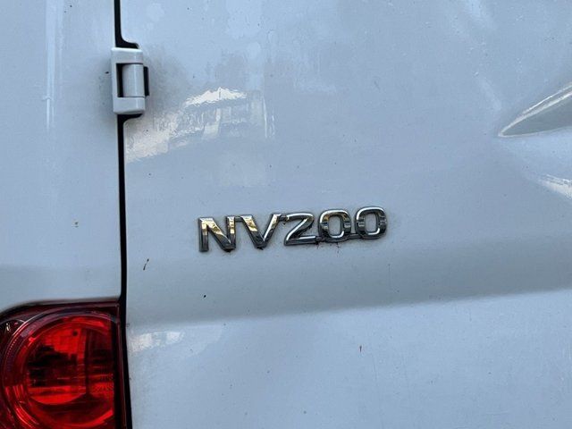 2019 Nissan NV200 SV