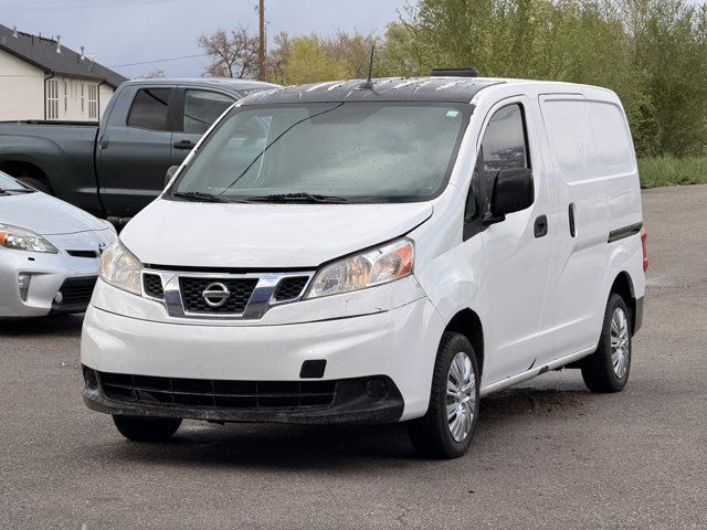 2019 Nissan NV200 SV