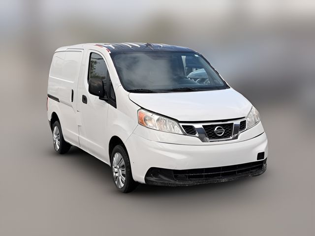 2019 Nissan NV200 SV