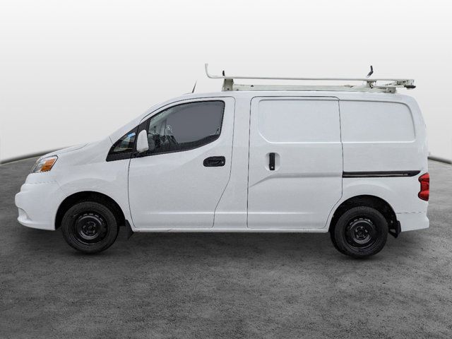 2019 Nissan NV200 SV