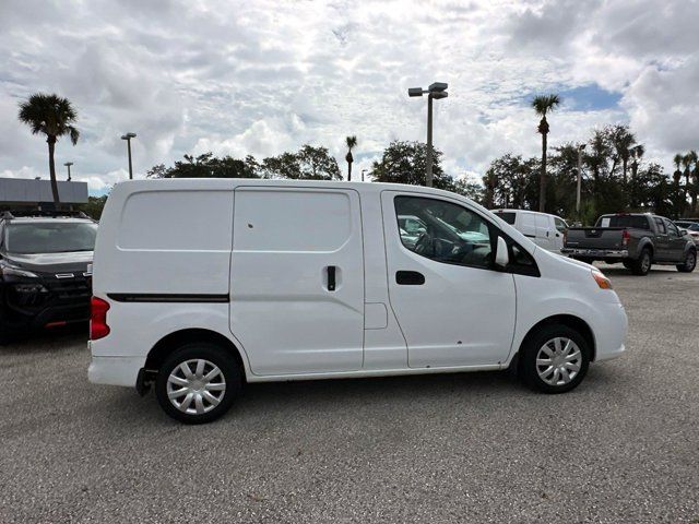 2019 Nissan NV200 SV